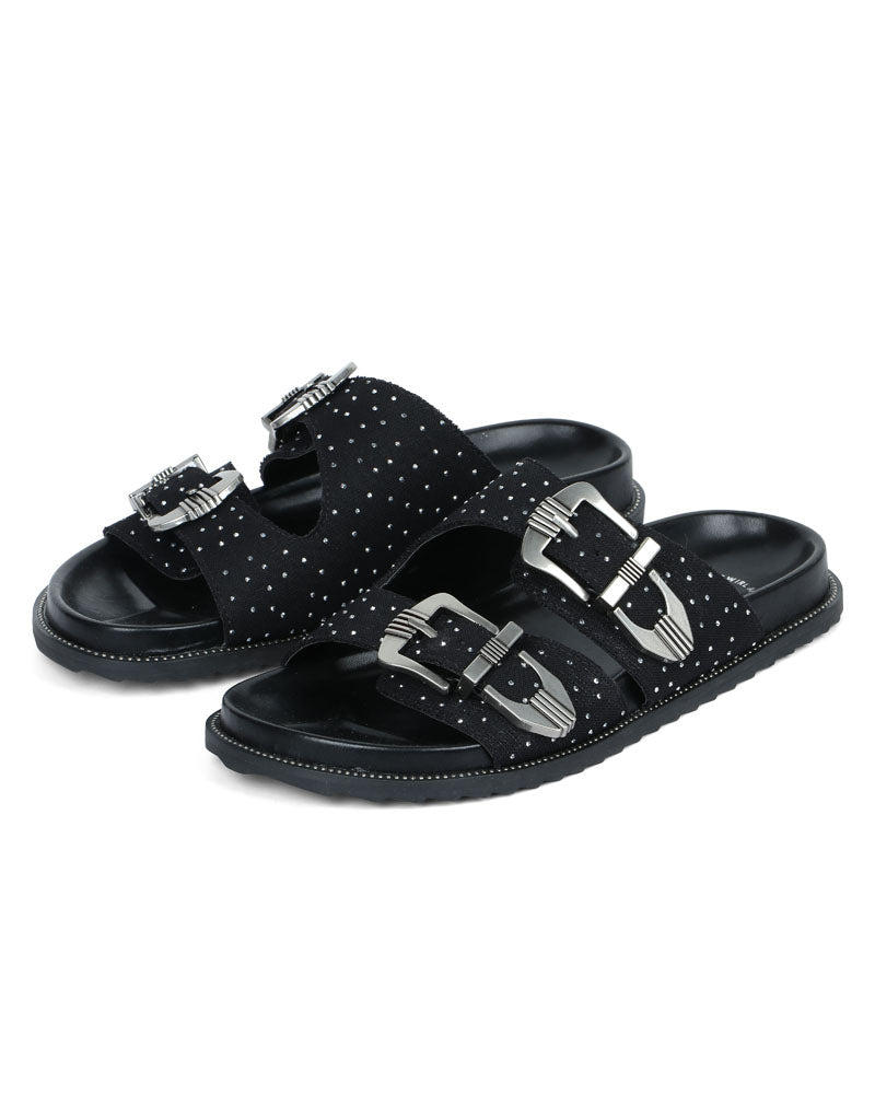 Infinity Tread Slides