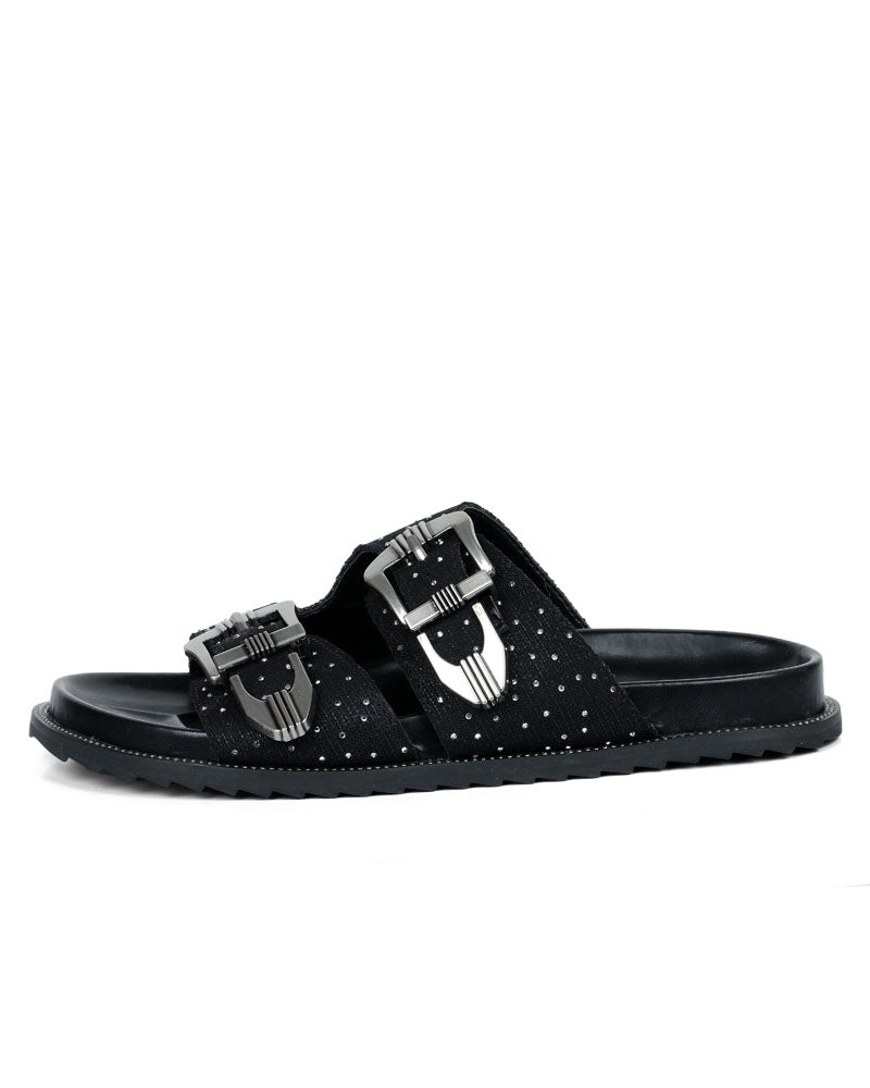 Infinity Tread Slides