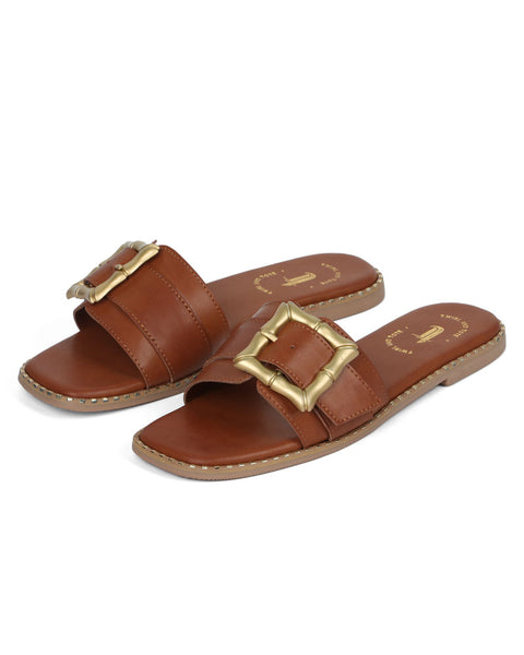 Zeta Flats