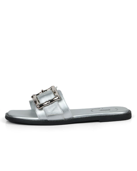Zeta Flats
