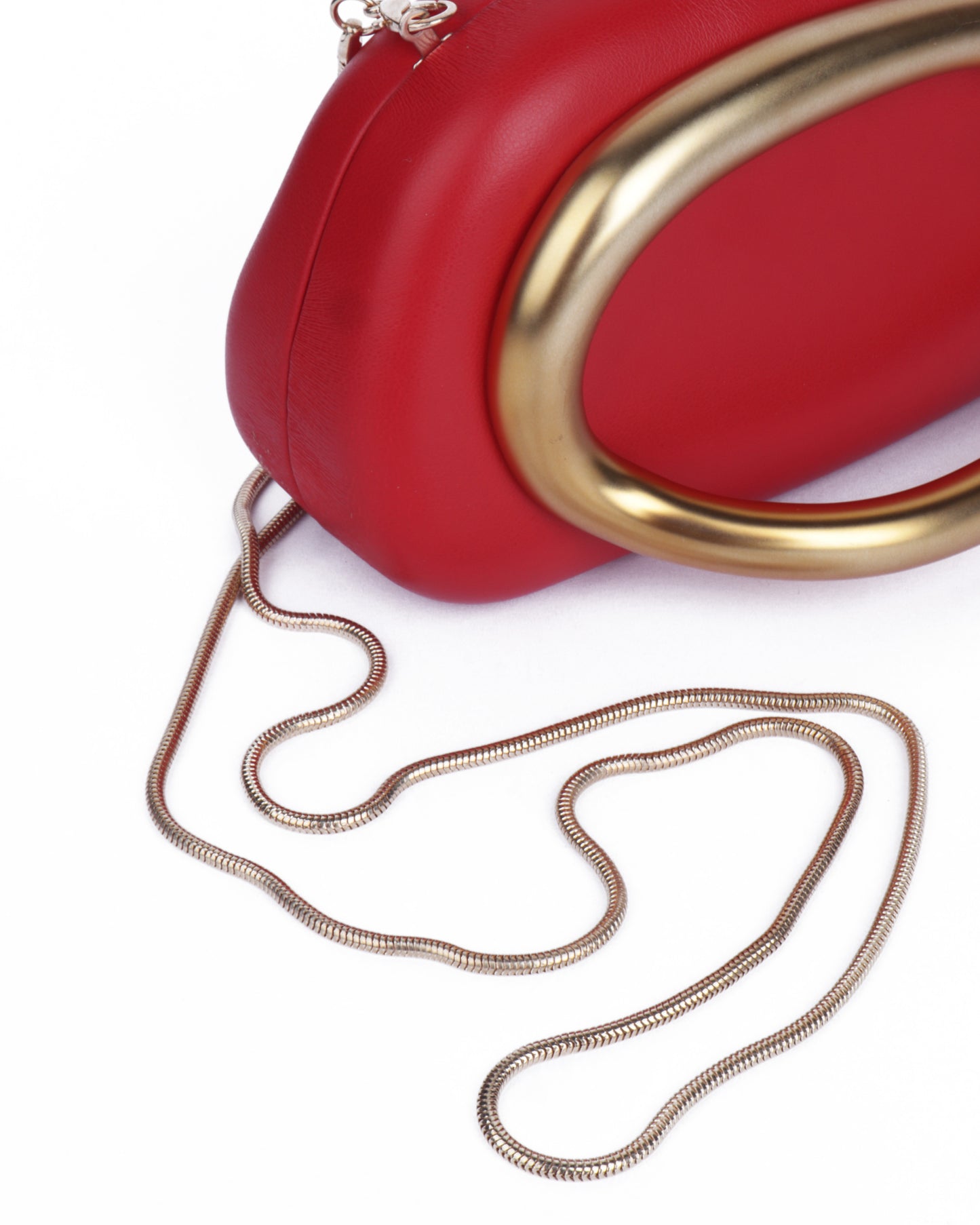 Minimalist Curve