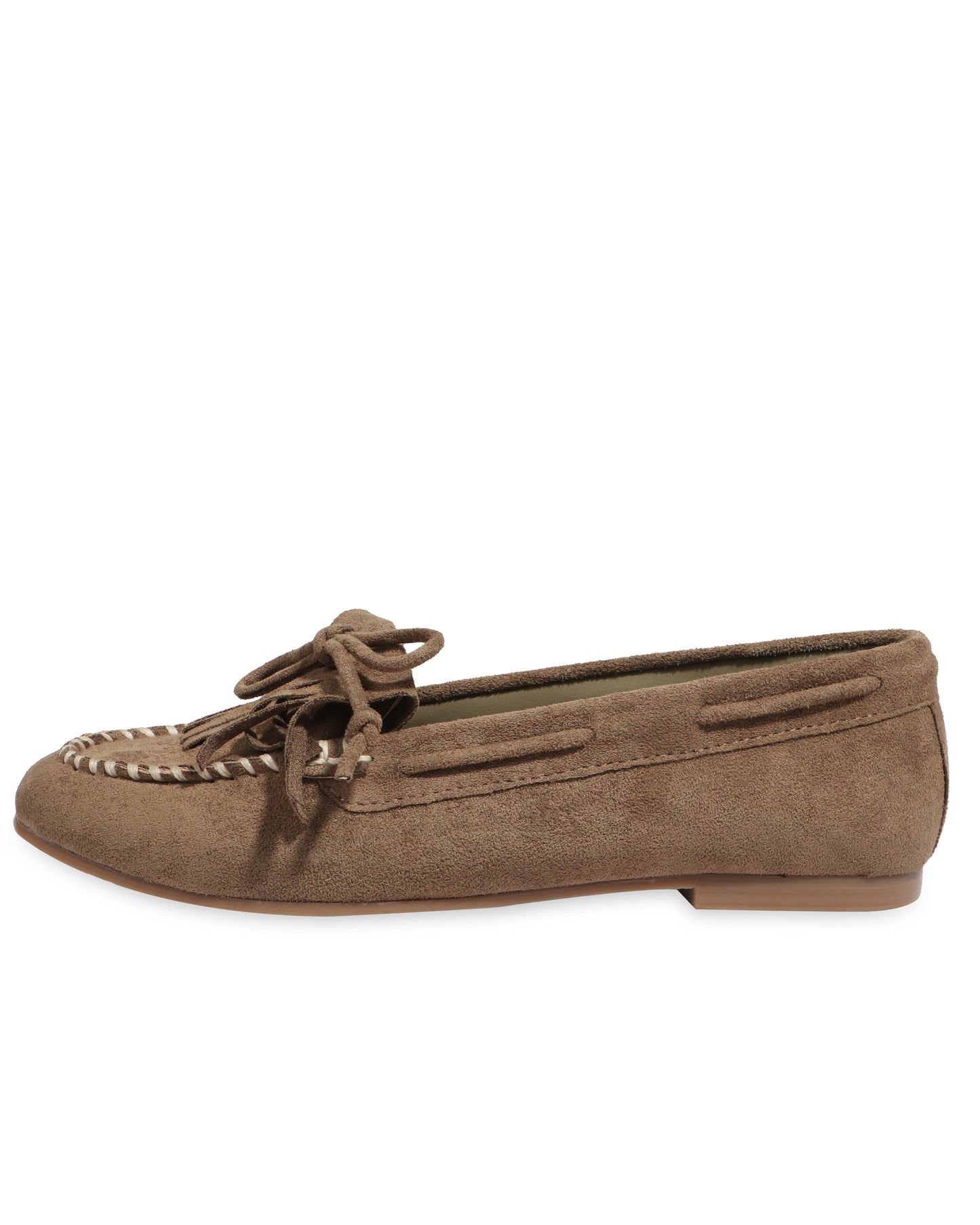 Sunny Bow Ballerinas