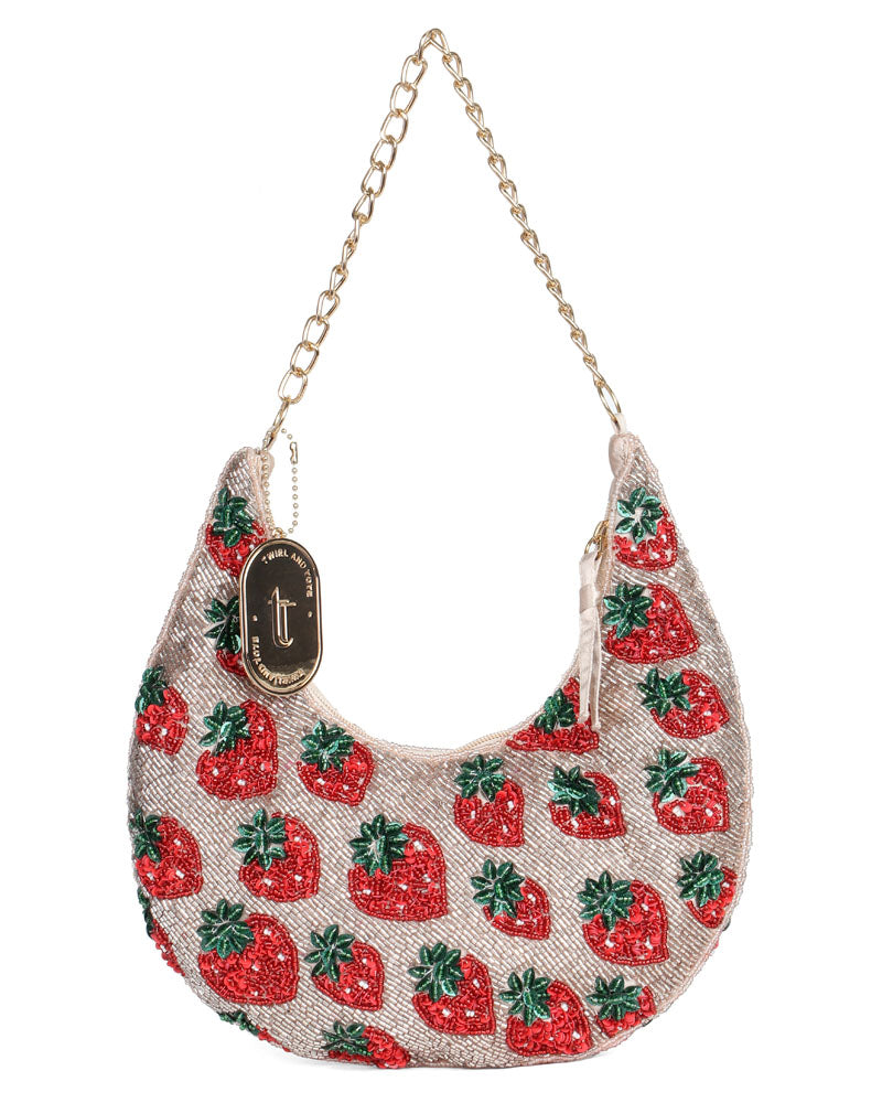 Fragolia Handbag