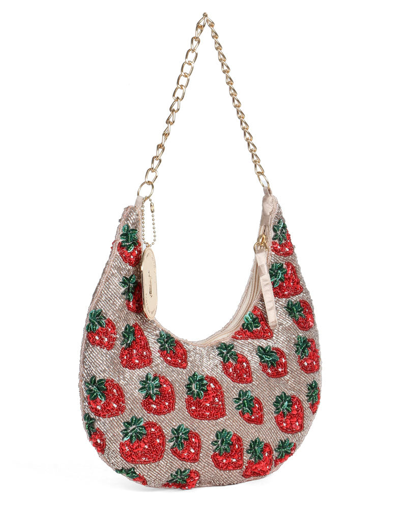 Fragolia Handbag