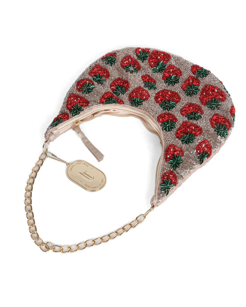Fragolia Handbag