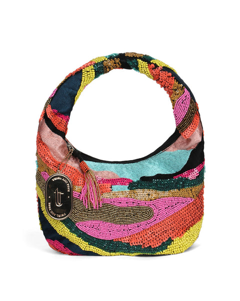 Elektra Hobo Bag
