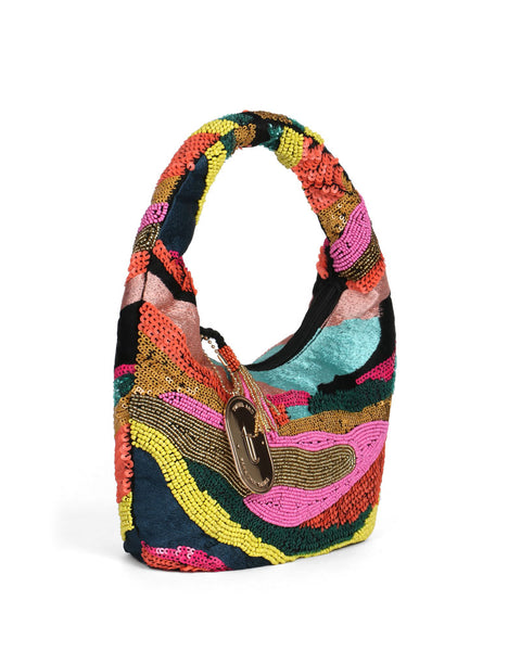 Elektra Hobo Bag