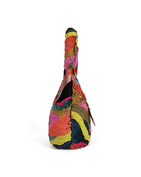 Elektra Hobo Bag