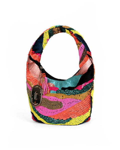 Elektra Hobo Bag