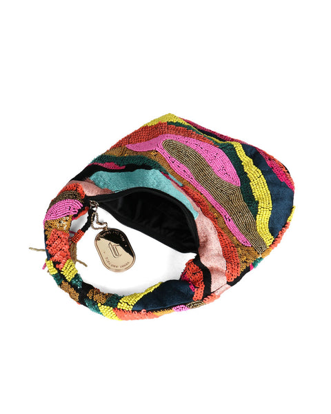 Elektra Hobo Bag