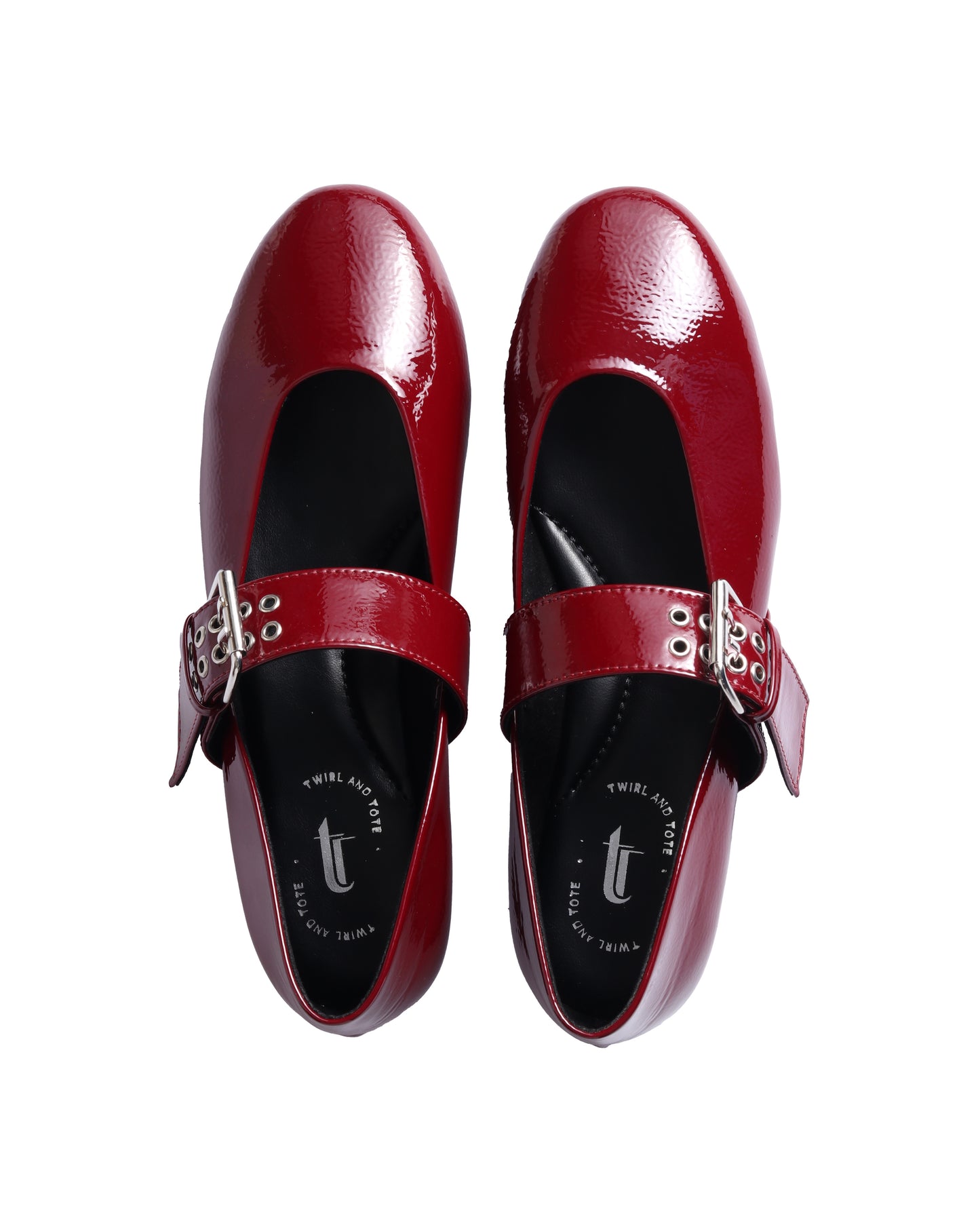 Harmony Ballerinas