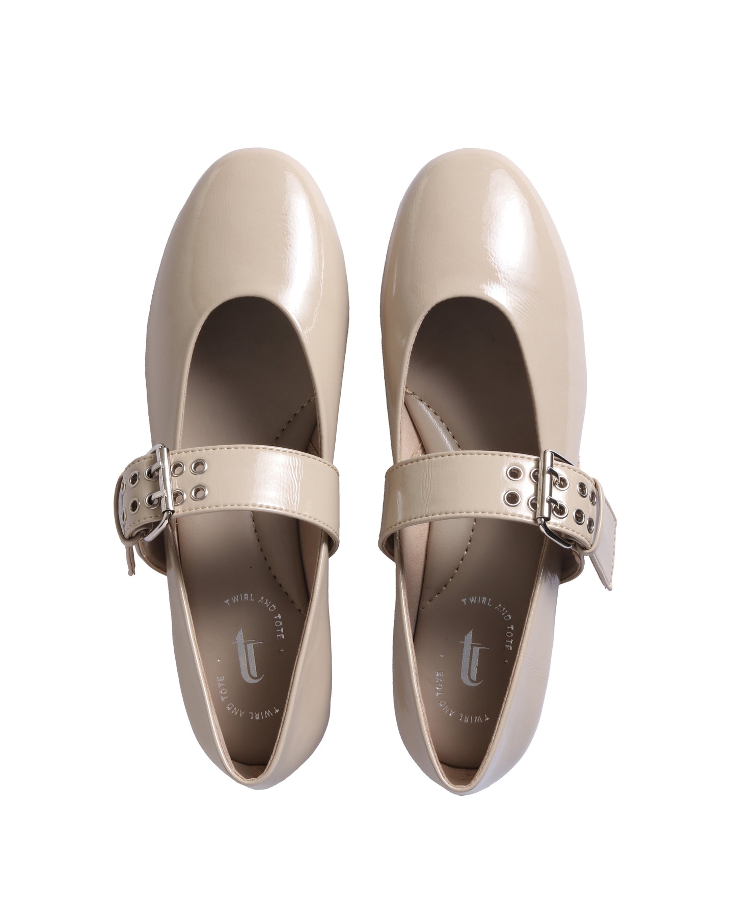 Harmony Ballerinas