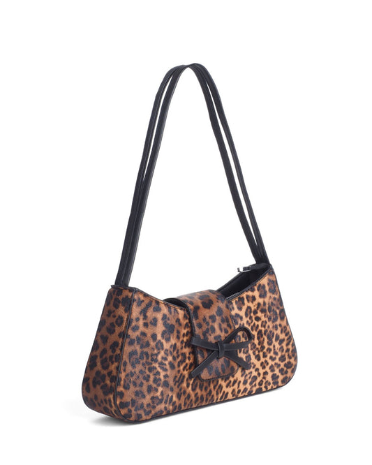 Predator’s Charm Handbag