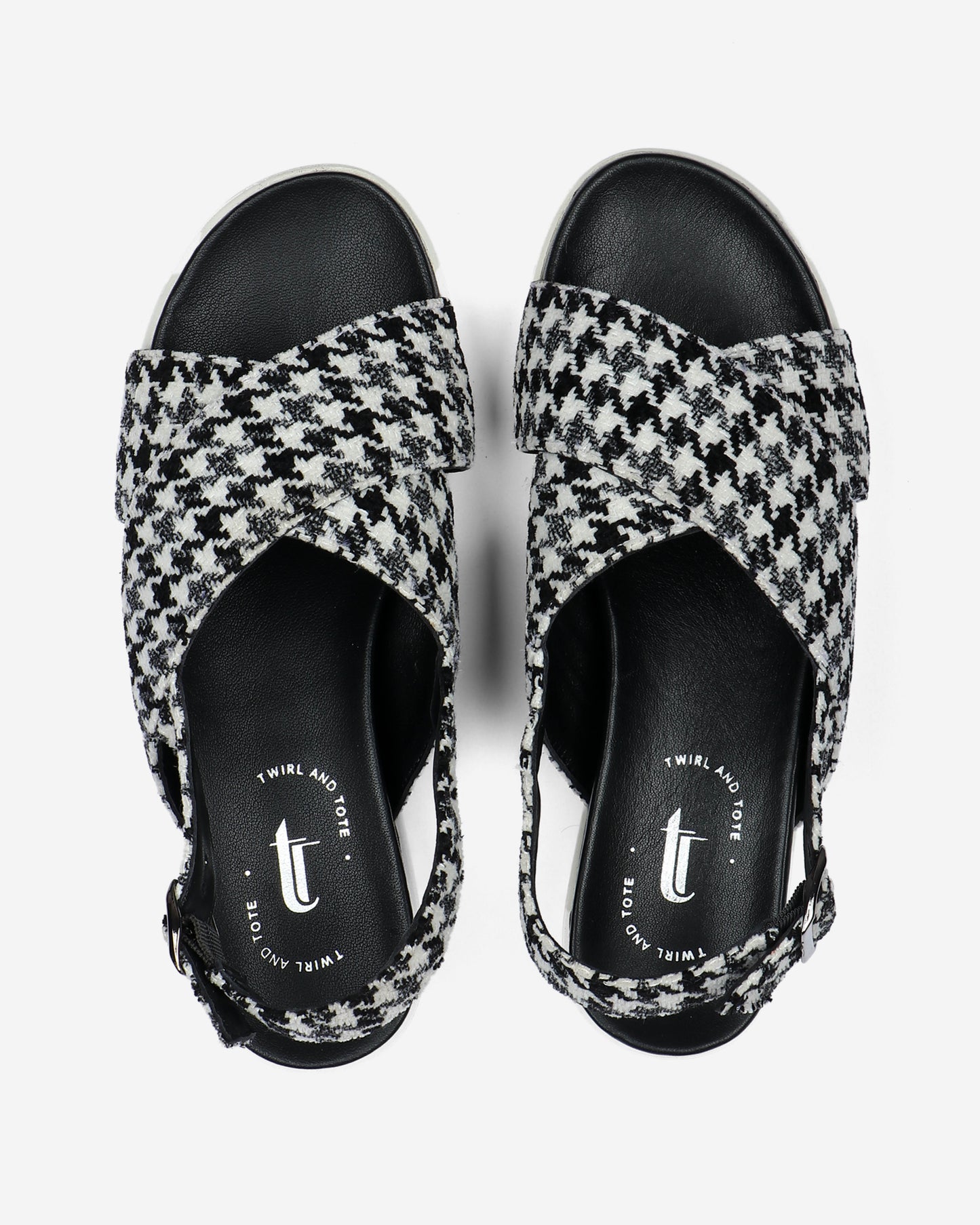 Houndstooth Chic