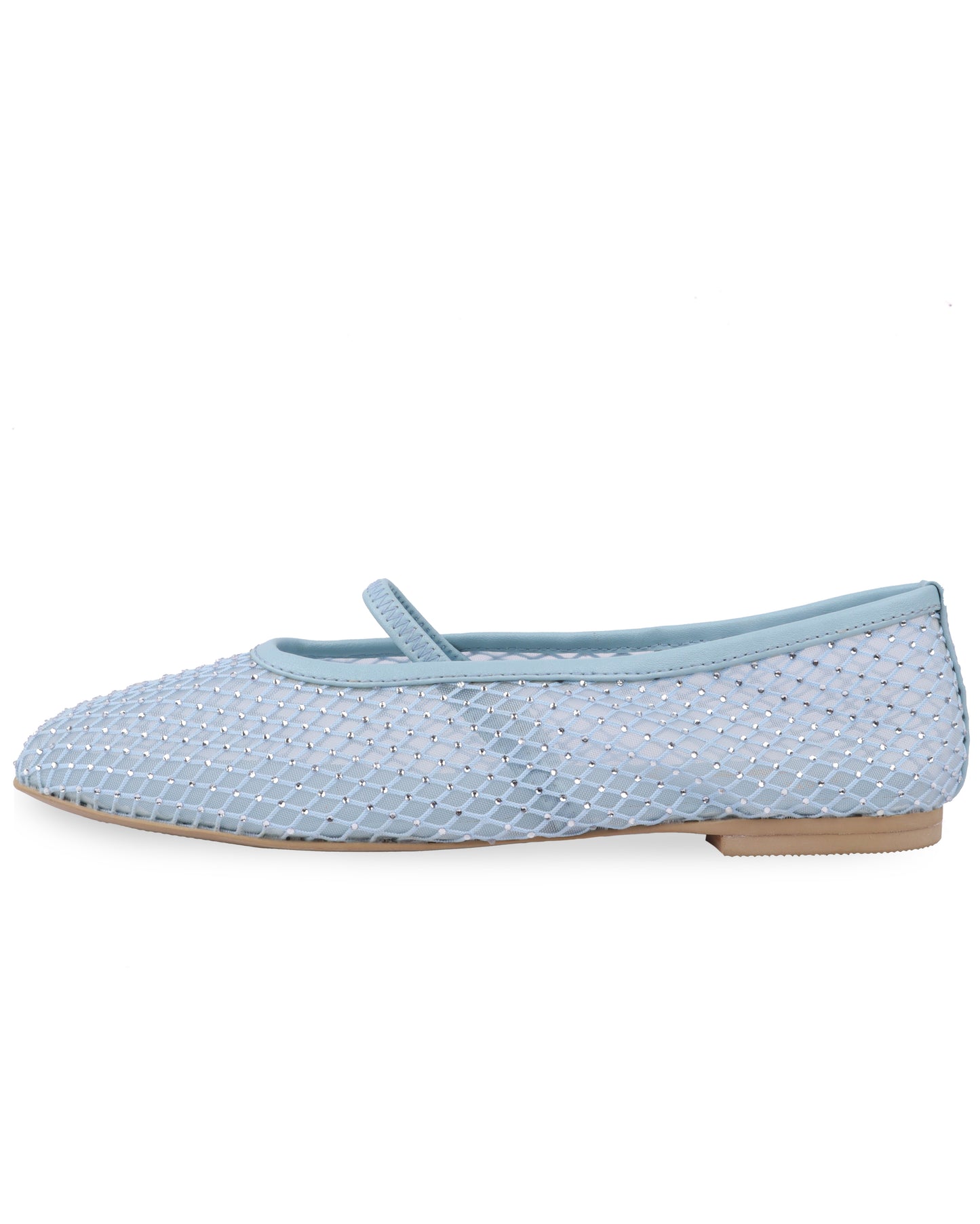 Diamanti Ballerinas