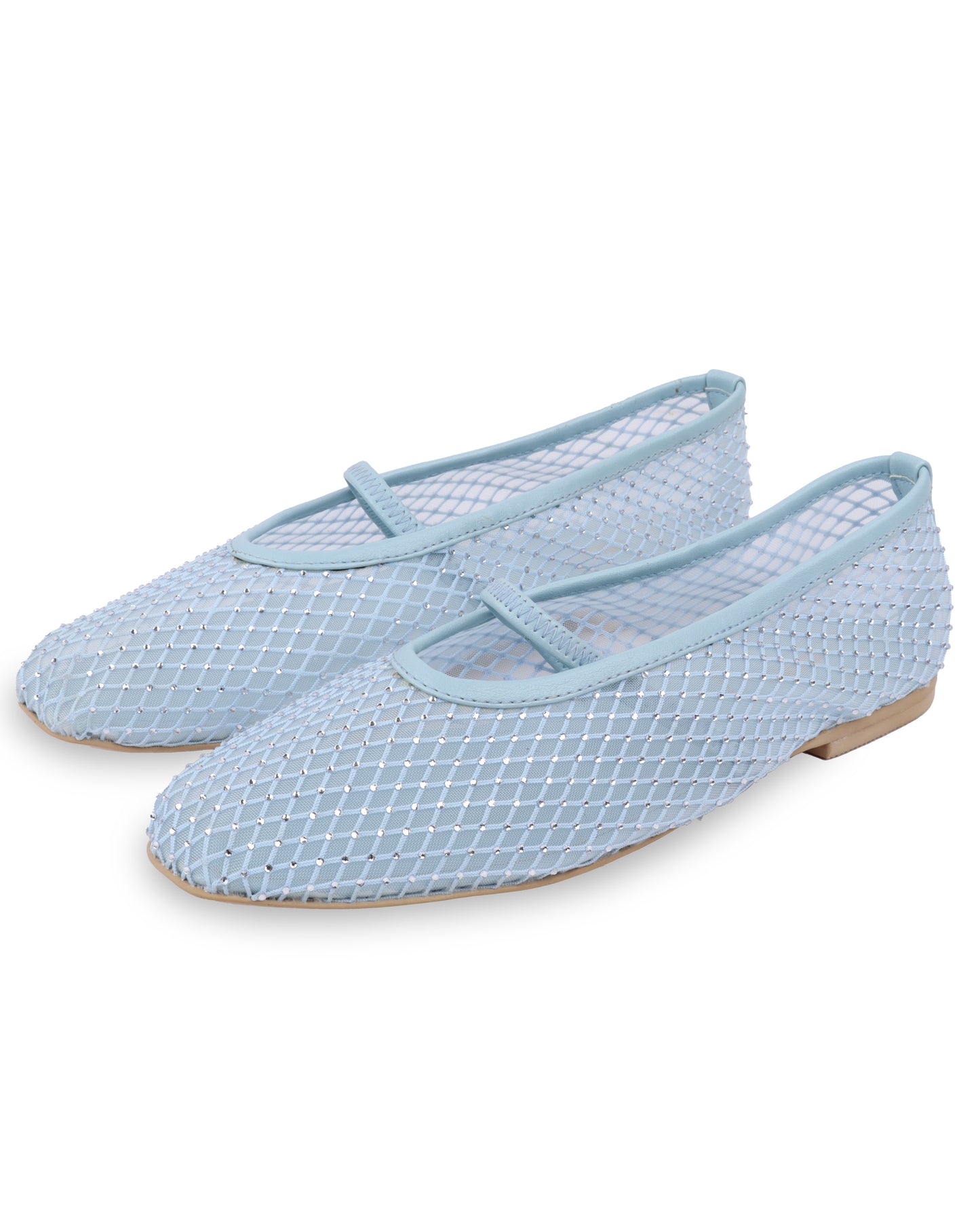 Diamanti Ballerinas