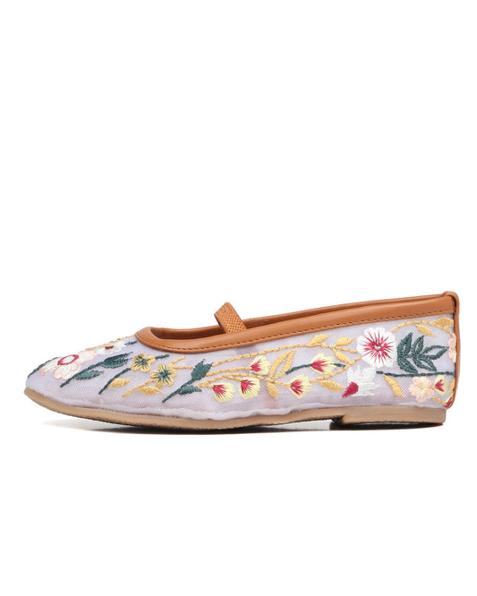 Florenza Spark Ballerinas