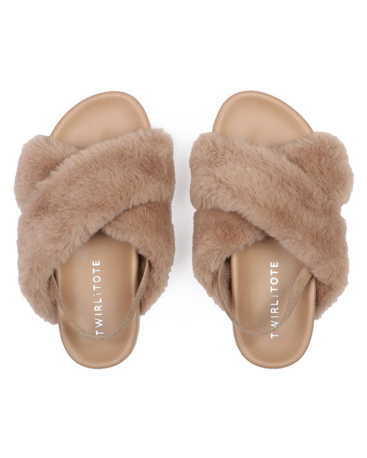 Fairy Glints Sandals