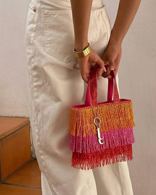 Sizzle Spark Handbag