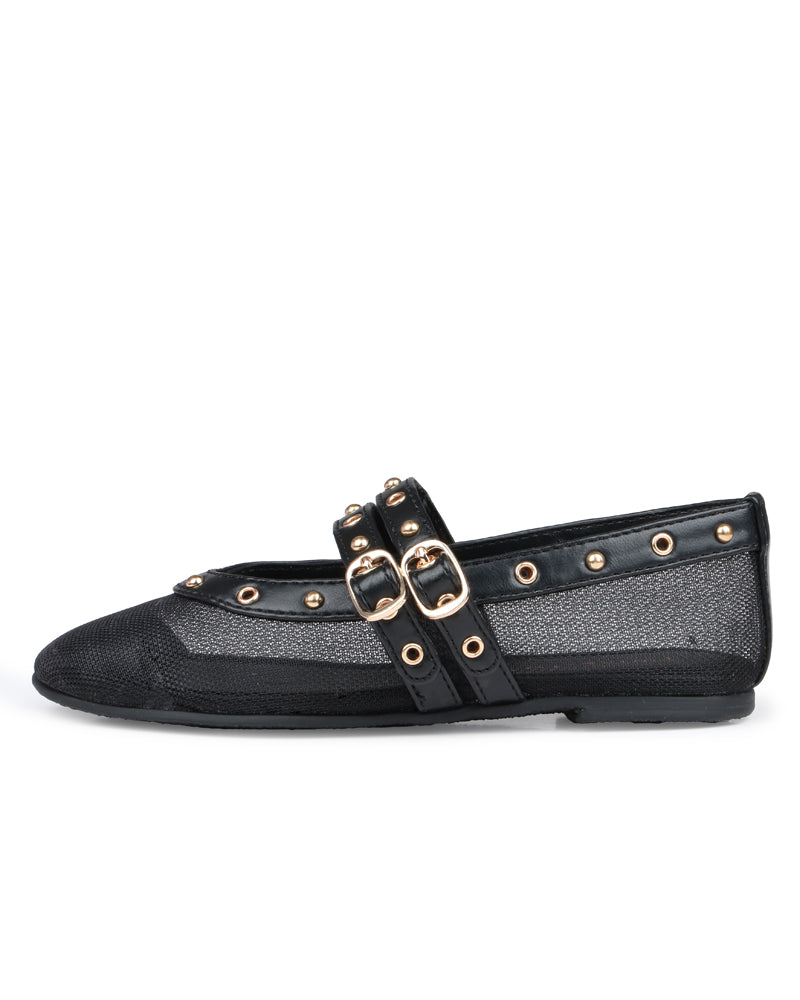 Dewdrop Dance Ballerinas