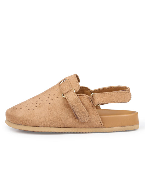 Happy Soles Sandals