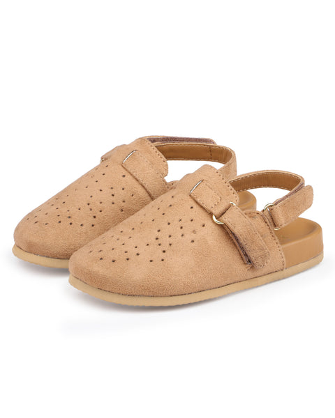 Happy Soles Sandals