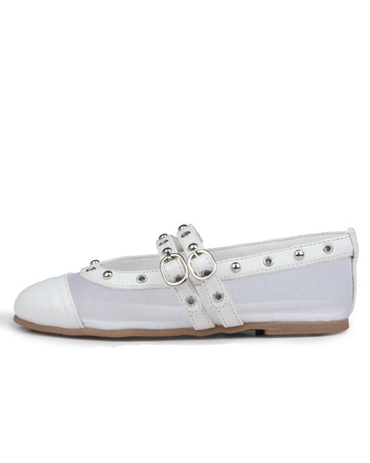 Dewdrop Dance Ballerinas