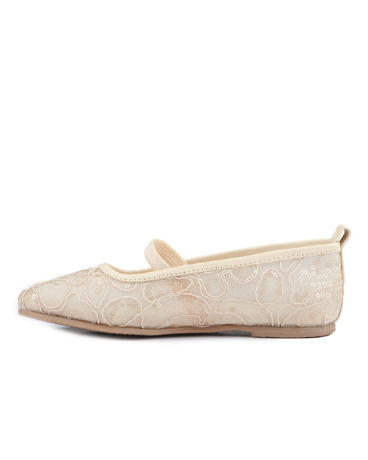 Thread Tara Ballerinas