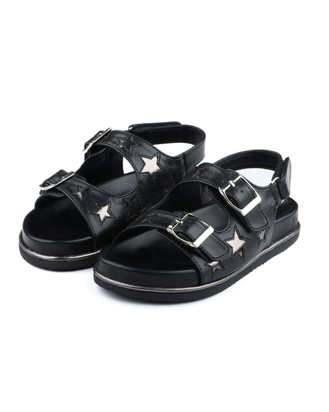 Starglow Sandals