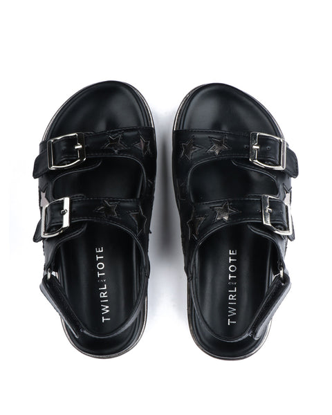 Starglow Sandals