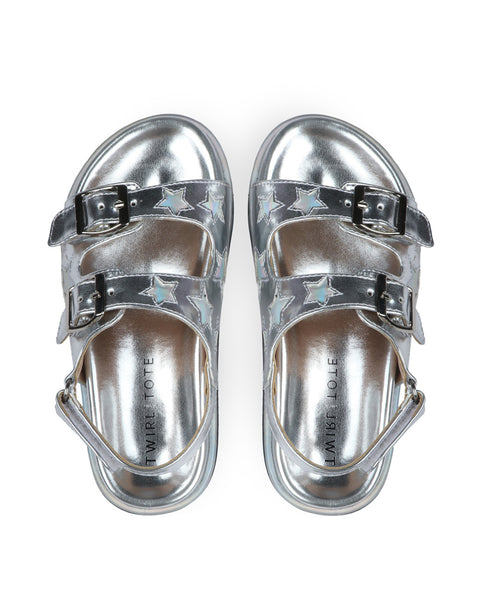 Starglow Sandals