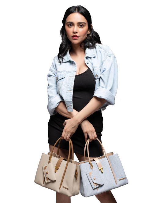 Velentia Handbag