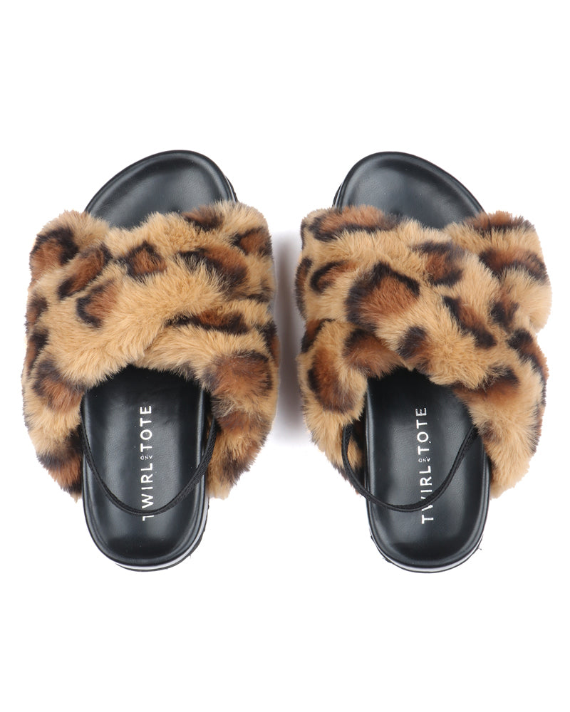 Fairy Glints Sandals