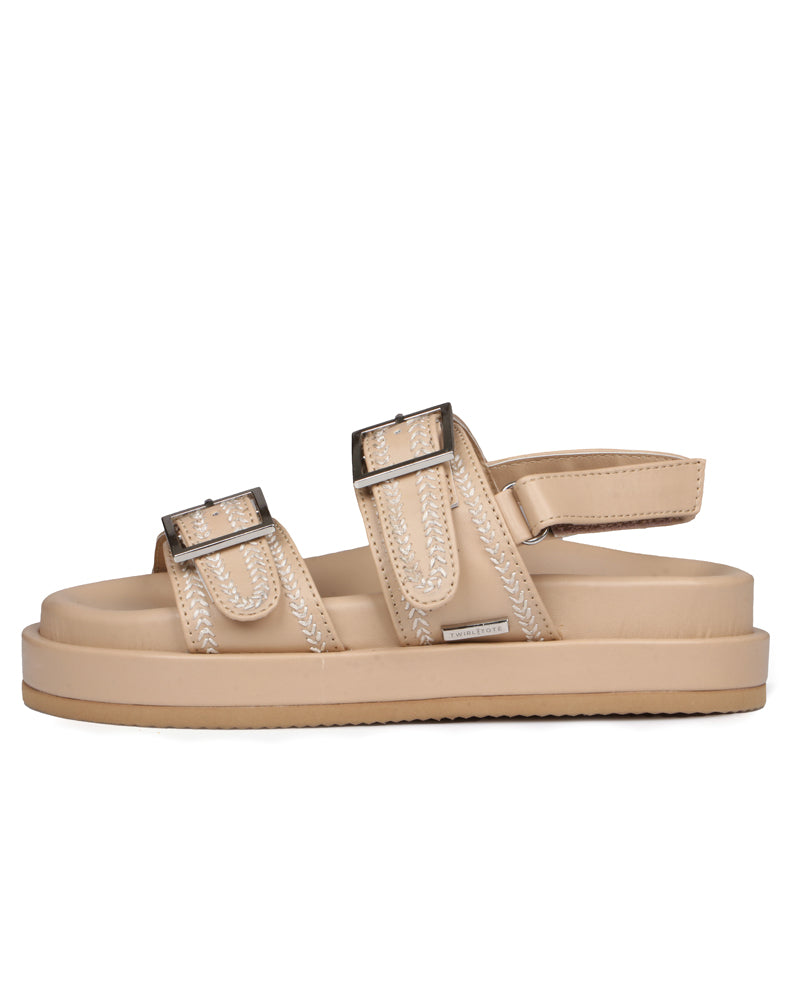 Cupcake Steps Sandals