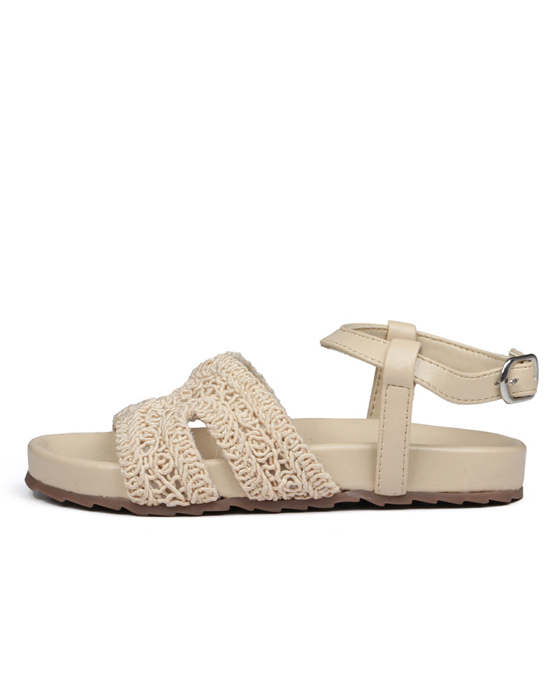 Valencia Spark Sandals