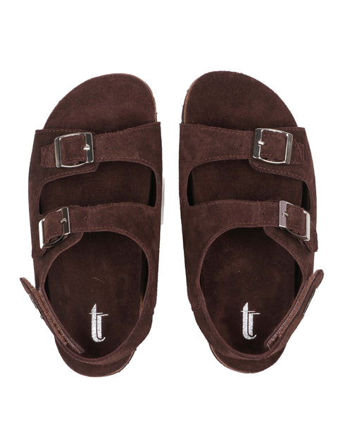 Toffee Toes Sandals