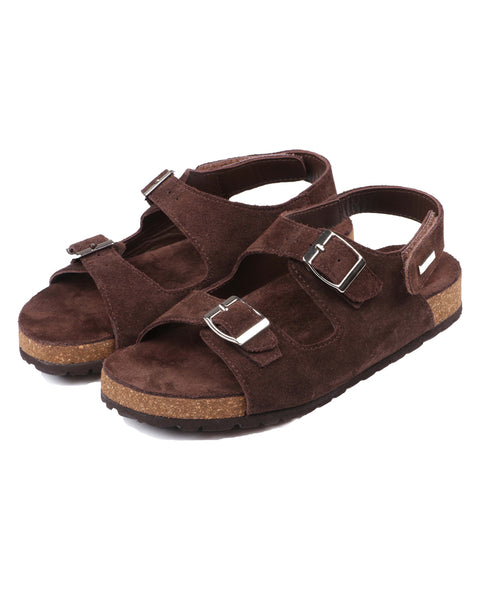 Toffee Toes Sandals