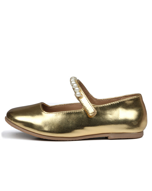 Sugar Belle Ballerinas