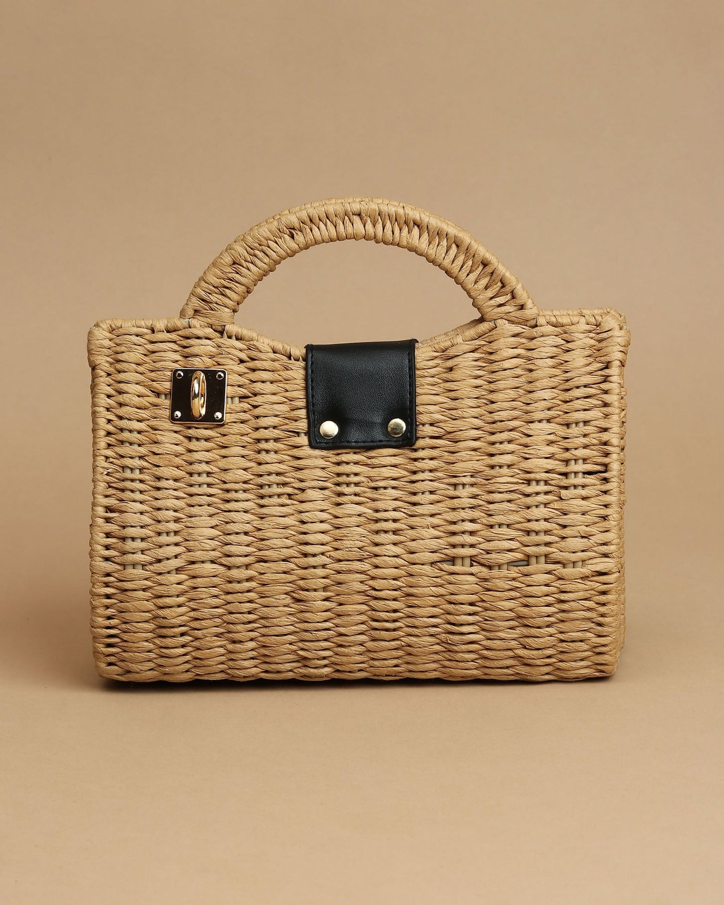 Unveil Timeless Charm Handbag