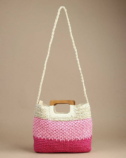 Effortless Charm Handbag