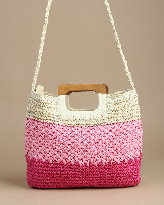 Effortless Charm Handbag