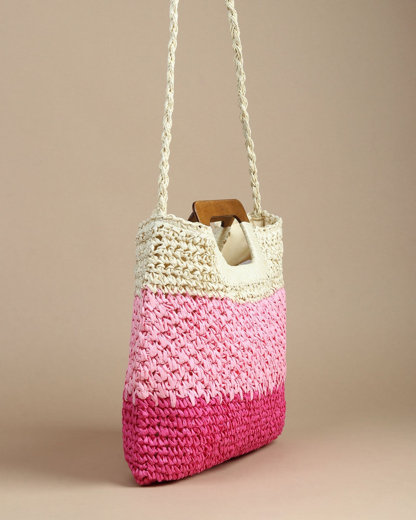 Effortless Charm Handbag