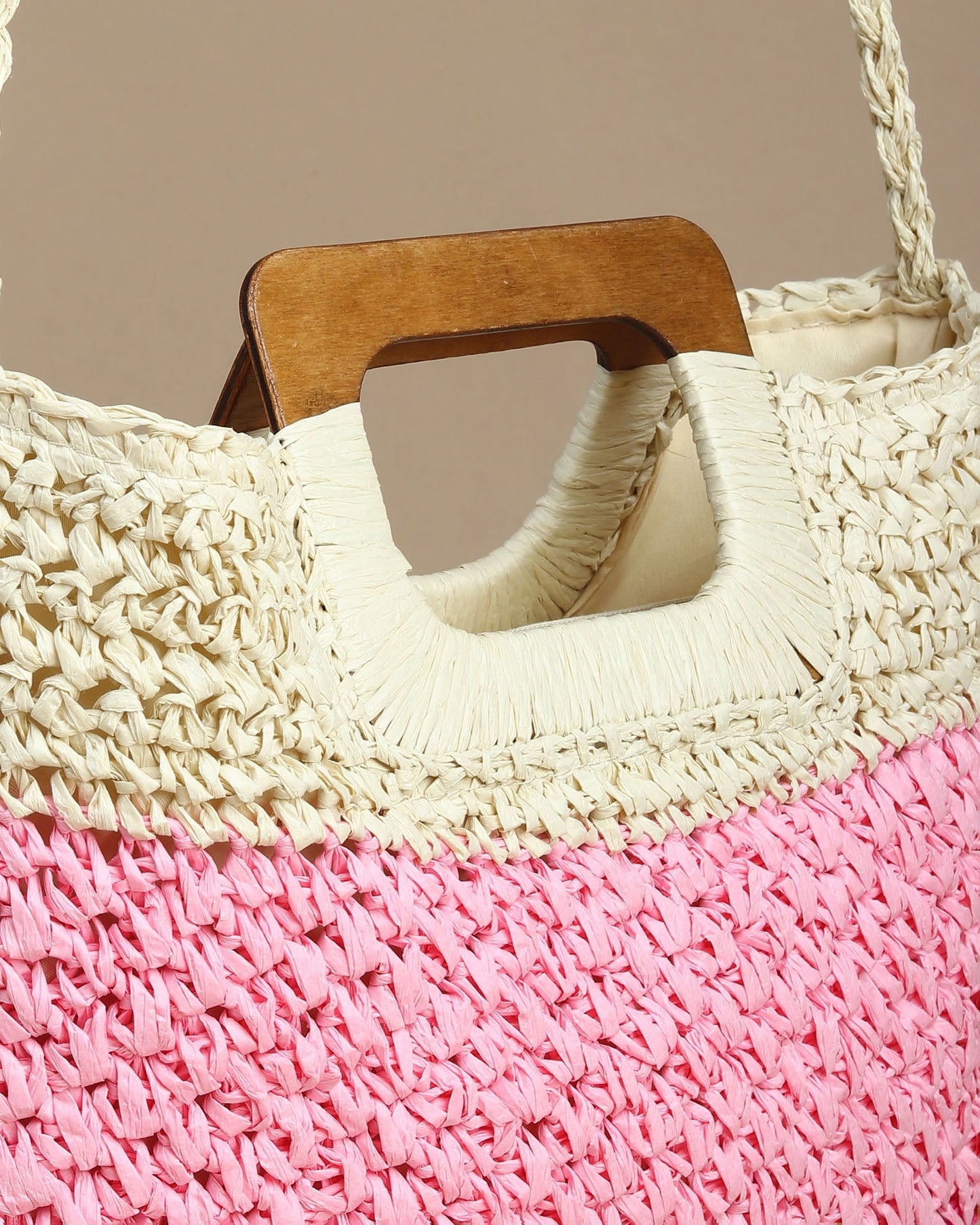 Effortless Charm Handbag