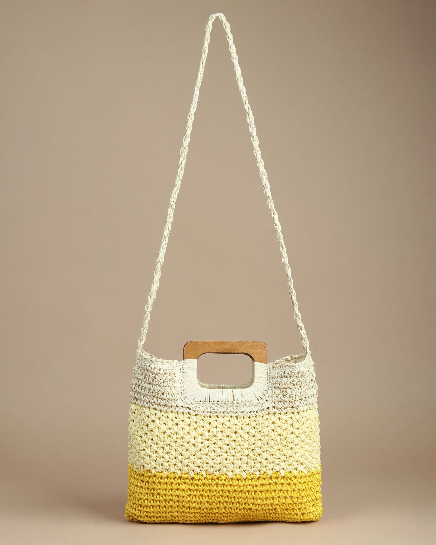 Effortless Charm Handbag