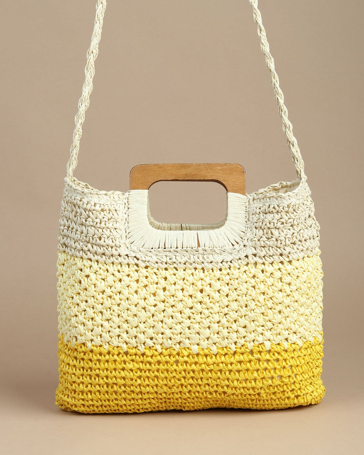 Effortless Charm Handbag