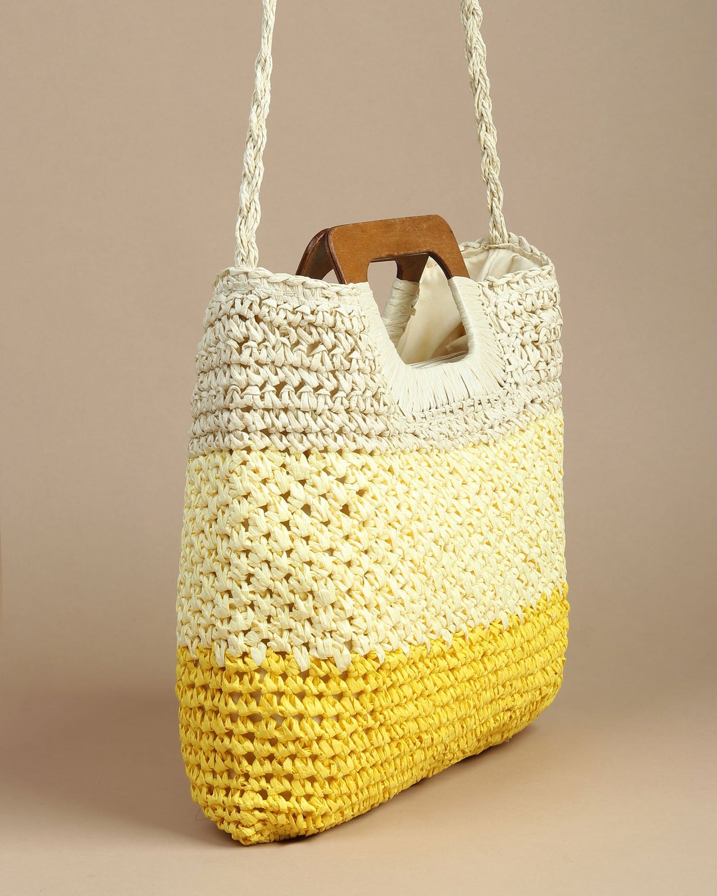 Effortless Charm Handbag