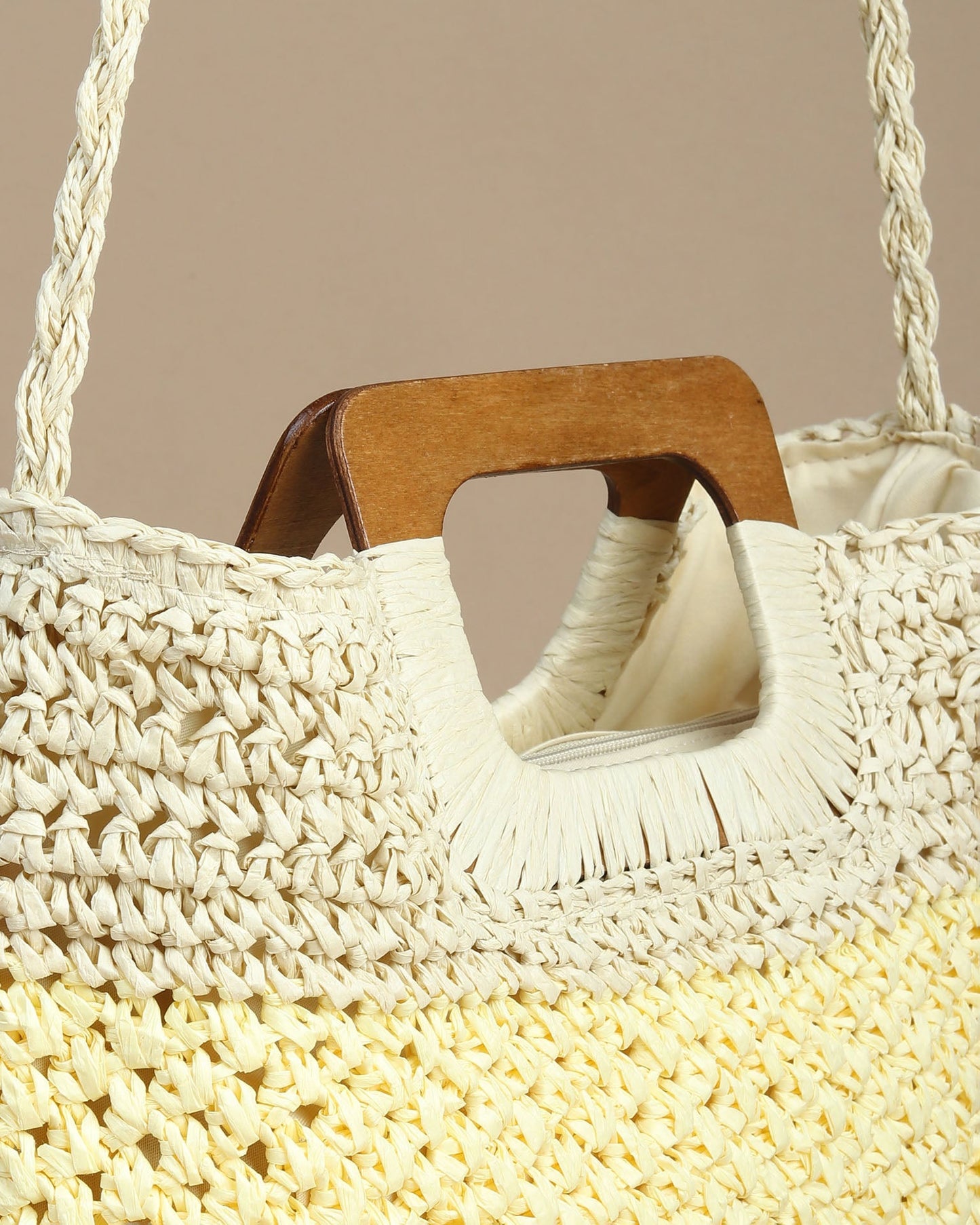 Effortless Charm Handbag