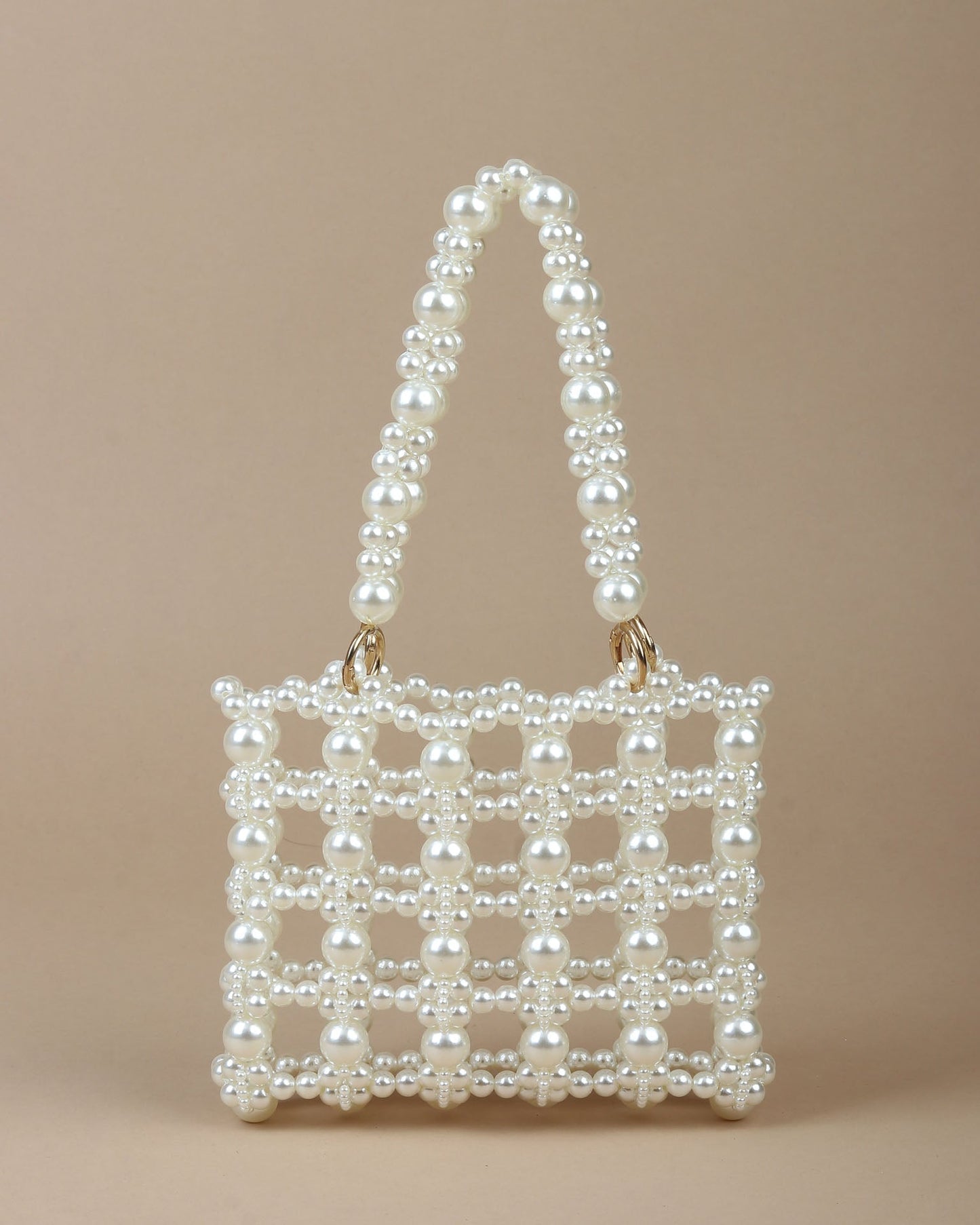 Pearl Elegance Bag
