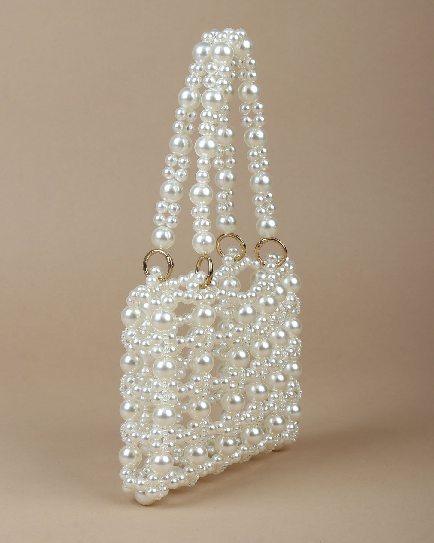 Pearl Elegance Bag
