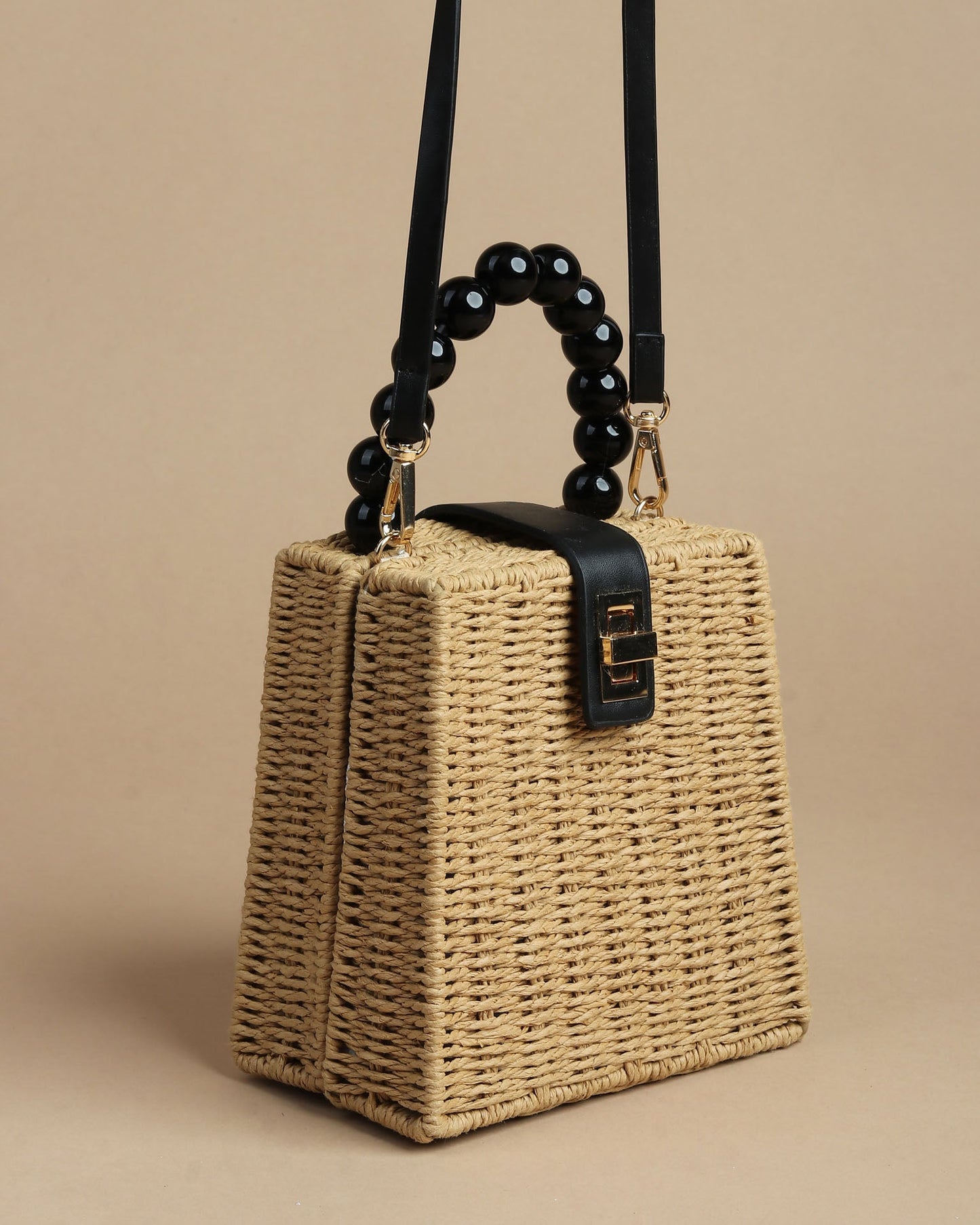 Radiate Elegance Handbag